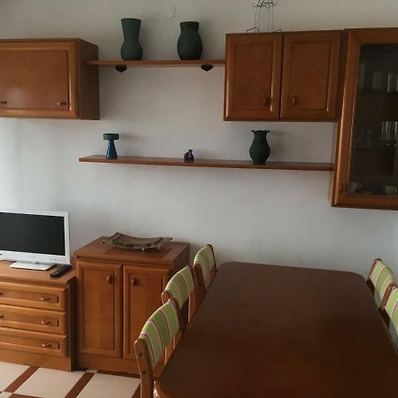 דירות Santoña Apartamento Edificio La Playa מראה חיצוני תמונה