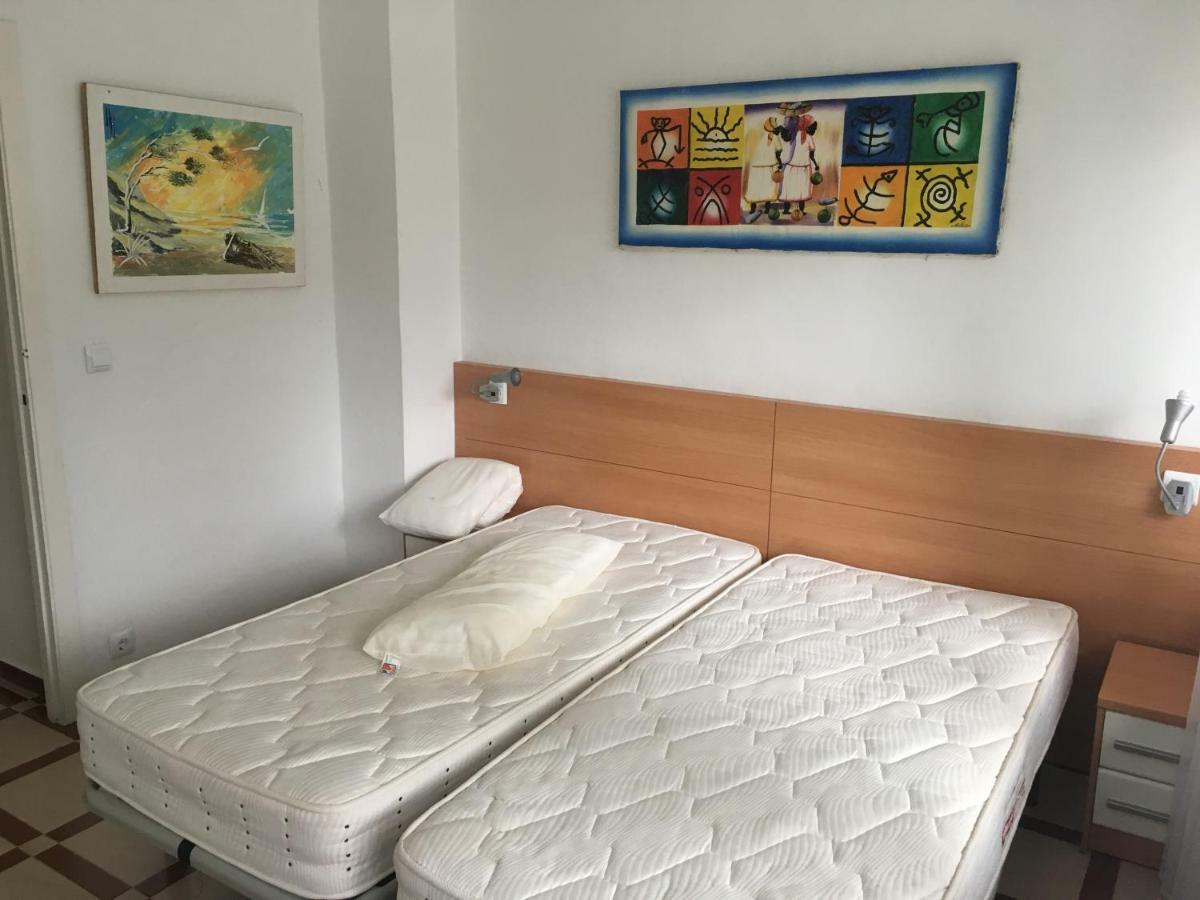 דירות Santoña Apartamento Edificio La Playa מראה חיצוני תמונה